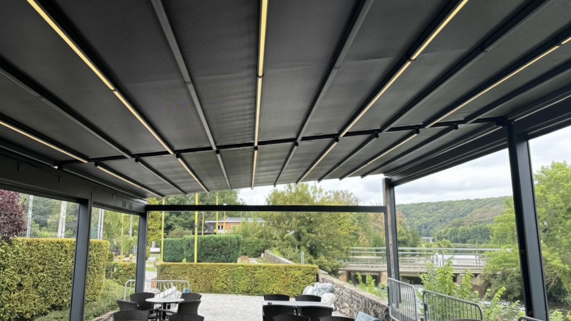 RAL Renk Seçenekleri