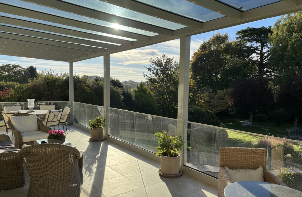 RAL Renk Seçenekleri