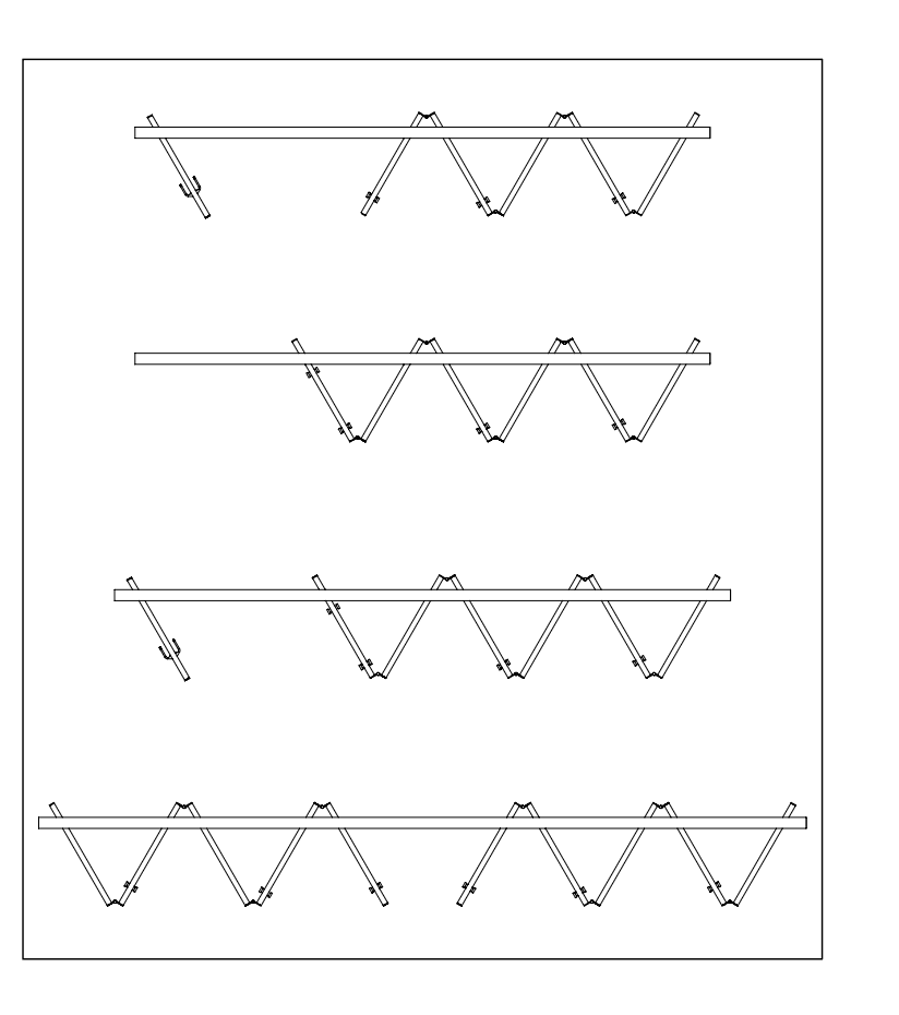 RAL Renk Seçenekleri